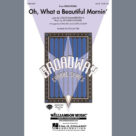 Cover icon of Oh, What A Beautiful Mornin' (from Oklahoma) (arr. Buryl Red and Joseph Joubert) sheet music for choir (TTBB: tenor, bass) by Rodgers & Hammerstein, Buryl Red, Joseph Joubert, Oscar II Hammerstein and Richard Rodgers, intermediate skill level