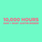 10000 Hours sheet music download