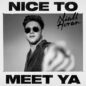 Nice To Meet Ya sheet music download