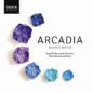 Arcadia sheet music download
