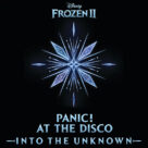 Cover icon of Into The Unknown (from Disney's Frozen 2) sheet music for piano solo by Panic! At The Disco, Kristen Anderson-Lopez and Robert Lopez, easy skill level