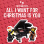 All I Want For Christmas Is You sheet music download