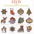 Cover icon of If Every Day Was Like Christmas sheet music for voice and other instruments (fake book) by Elvis Presley and Red West, intermediate skill level