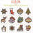 If Every Day Was Like Christmas voice and other instruments sheet music