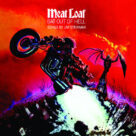 Cover icon of Paradise By The Dashboard Light sheet music for guitar (tablature) by Meat Loaf and Jim Steinman, intermediate skill level