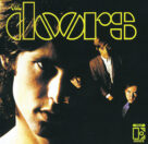 Cover icon of Light My Fire sheet music for trumpet solo by The Doors, intermediate skill level