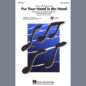 Put Your Hand In The Hand sheet music download