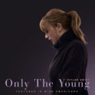 Cover icon of Only The Young (from Miss Americana) sheet music for voice, piano or guitar by Taylor Swift and Joel Little, intermediate skill level