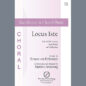 Locus Iste sheet music download