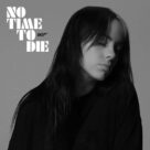 Cover icon of No Time To Die sheet music for guitar (chords) by Billie Eilish, intermediate skill level