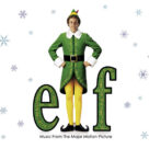 Cover icon of Elf (Main Title) sheet music for piano solo by John Cardon Debney, intermediate skill level