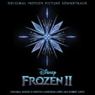 Cover icon of Show Yourself (from Disney's Frozen 2) sheet music for viola solo by Idina Menzel and Evan Rachel Wood, Kristen Anderson-Lopez and Robert Lopez, intermediate skill level