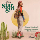 Cover icon of Today And Tomorrow (from Disney's Stargirl) sheet music for voice, piano or guitar by Grace VanderWaal and Ido Zmishlany, intermediate skill level