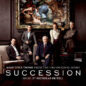Succession Theme sheet music download