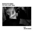 Cover icon of Despacito sheet music for voice and other instruments (fake book) by Luis Fonsi & Daddy Yankee feat. Justin Bieber, Erika Ender, Luis Fonsi and Ramon Ayala, intermediate skill level