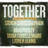 Together voice piano or guitar sheet music