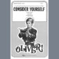 Consider Yourself sheet music download