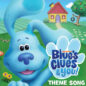 Blue's Clues and You sheet music download