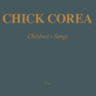 Cover icon of Children's Song No. 1 sheet music for voice and other instruments (in C) by Chick Corea, intermediate skill level