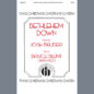 Bethlehem Down sheet music download