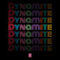 Dynamite sheet music download