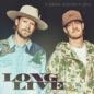 Long Live sheet music download