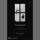 Cover icon of The Sacred Veil (Collection) sheet music for orchestra/band (cello) by Eric Whitacre, intermediate skill level