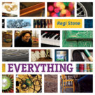 Cover icon of Let Everything (arr. Bradley Knight) sheet music for voice and piano by Regi Stone, Bradley Knight, Jeff Ferguson and Regi Stone and Jeff Ferguson, intermediate skill level