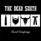 Cover icon of In Hell I'll Be In Good Company sheet music for voice, piano or guitar by The Dead South, Colton Crawford, Daniel Kenyon, Nathaniel Hilts and Scott Pringle, intermediate skill level