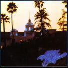Cover icon of Hotel California sheet music for ukulele ensemble by Don Henley, The Eagles, Don Felder and Glenn Frey, intermediate skill level