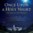 Cover icon of Once Upon A Holy Night (arr. Camp Kirkland) sheet music for voice and piano by Regi Stone, Camp Kirkland, Jeffrey Ferguson and Regi Stone and Jeff Ferguson, intermediate skill level