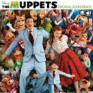 Cover icon of Man Or Muppet (from The Muppets) sheet music for voice and piano by Bret McKenzie, intermediate skill level