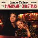 Cover icon of The Pianoman At Christmas sheet music for voice, piano or guitar by Jamie Cullum, intermediate skill level