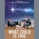Cover icon of What Child Is This (as featured in 