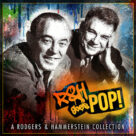 Cover icon of Younger Than Springtime [R&H Goes Pop! version] (from South Pacific) sheet music for voice and piano by Rodgers & Hammerstein, Benjamin Rauhala, Oscar II Hammerstein and Richard Rodgers, intermediate skill level