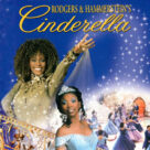 Cover icon of Impossible (from Cinderella) sheet music for voice and other instruments (fake book) by Rodgers & Hammerstein, Oscar II Hammerstein and Richard Rodgers, intermediate skill level