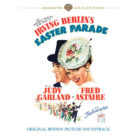 Cover icon of A Fella With An Umbrella (from Easter Parade) sheet music for voice, piano or guitar by Irving Berlin, intermediate skill level