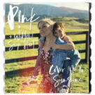 Cover icon of Cover Me In Sunshine sheet music for voice, piano or guitar by P!nk & Willow Sage Hart, Amy Allen and Maureen McDonald, intermediate skill level