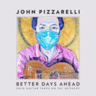 Cover icon of Phase Dance sheet music for guitar (tablature) by John Pizzarelli, Lyle Mays and Pat Metheny, intermediate skill level