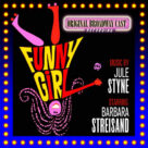 Cover icon of Funny Girl sheet music for voice, piano or guitar by Bob Merrill & Jule Styne, Bob Merrill and Jule Styne, intermediate skill level