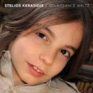 Cover icon of Renaissance Waltz sheet music for piano solo by Stelios Kerasidis, classical score, intermediate skill level