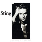 Cover icon of Fragile sheet music for guitar solo by Dominic Miller and Sting, intermediate skill level