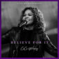 Believe For It sheet music download