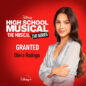 Granted sheet music download