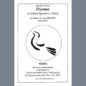 Durme Durme sheet music download