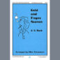Cold and Fugue Season sheet music download