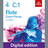Holiday-Time flute solo sheet music