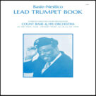 Cover icon of Basie-nestico Lead Trumpet Book sheet music for trumpet solo by Sammy Nestico, intermediate skill level