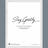 Sing Gently guitar solo sheet music