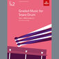 Mind the Accent from Graded Music Snare Drum Book I sheet music download
